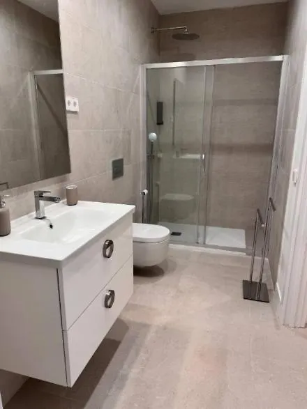Apartment Apartamentos Exclusivos En El Norte De Madrid Spain