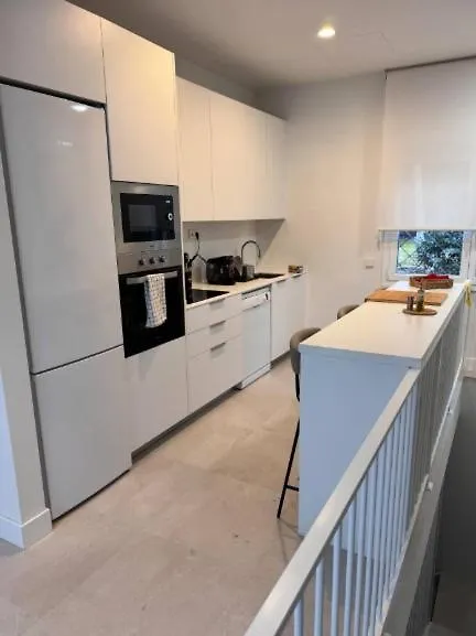 Apartamentos Exclusivos En El Norte De Madrid 0*,  Spain