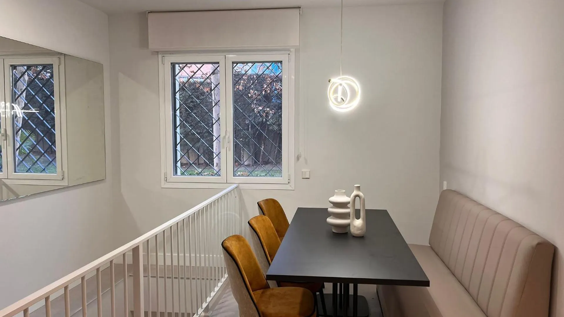 Apartamentos Exclusivos En El Norte De Madrid