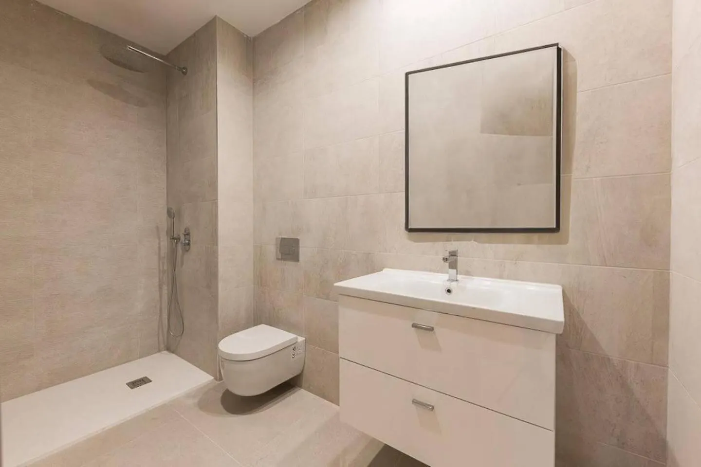 Apartamentos Exclusivos En El Norte De Madrid Apartment