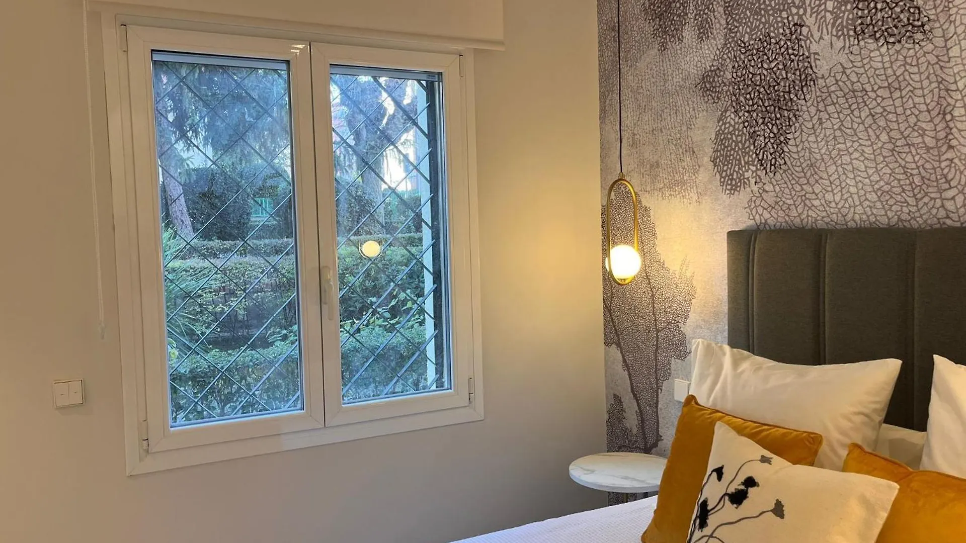 Apartamentos Exclusivos En El Norte De Madrid