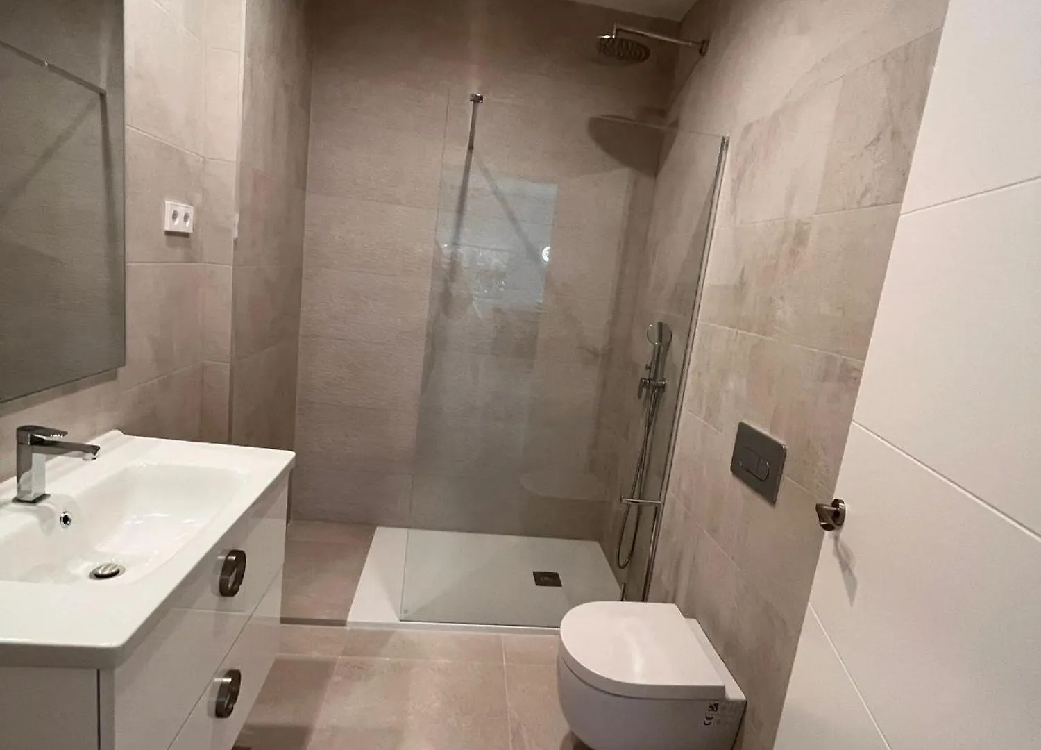 Apartamentos Exclusivos En El Norte De Madrid 0*,  Spain