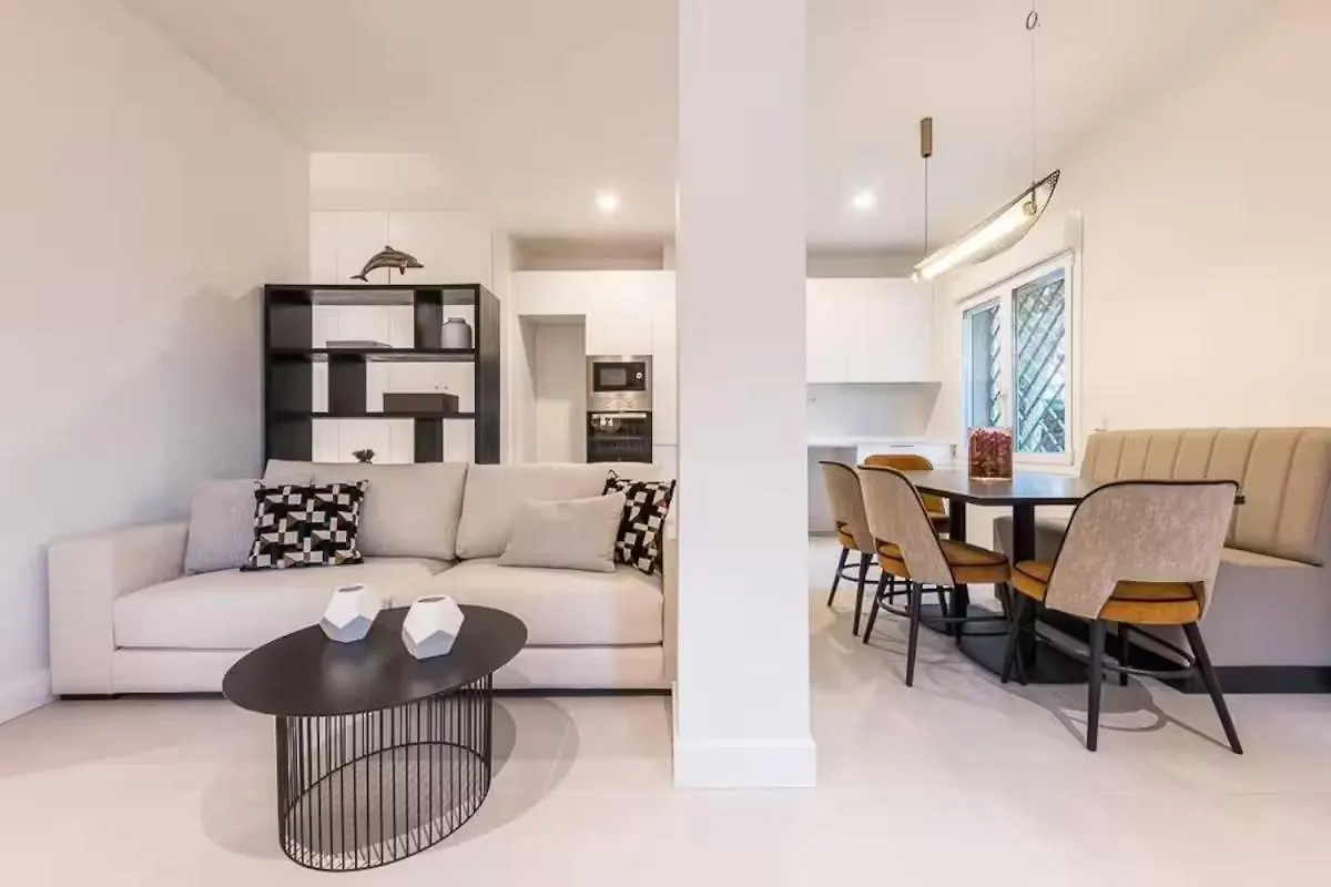 Apartamentos Exclusivos En El Norte De Madrid 0*,  Spain