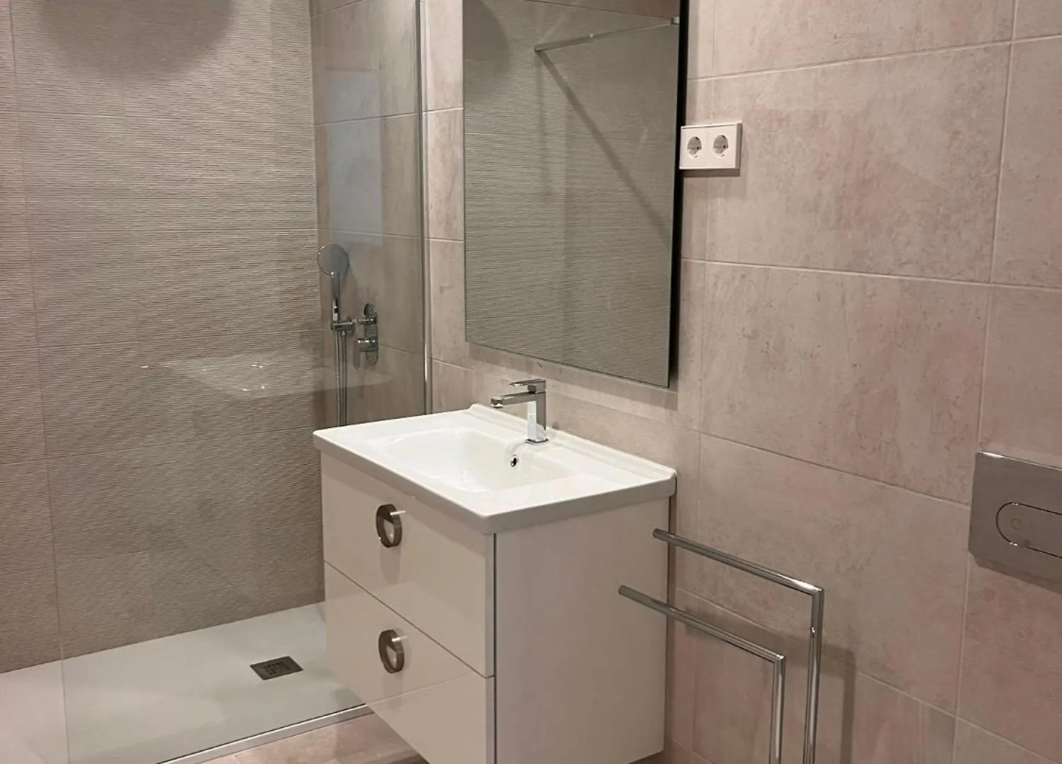 Apartment Apartamentos Exclusivos En El Norte De Madrid