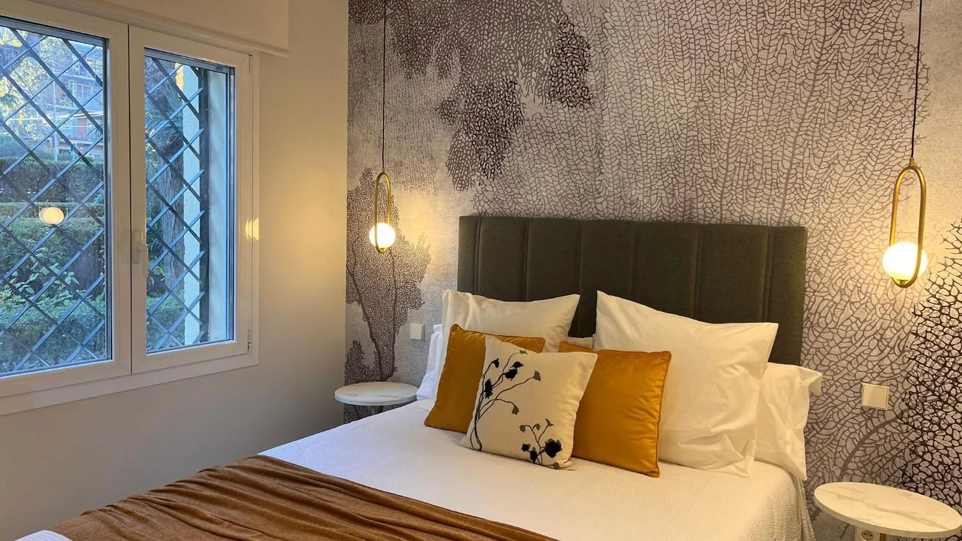 Apartamentos Exclusivos En El Norte De Madrid 0*,