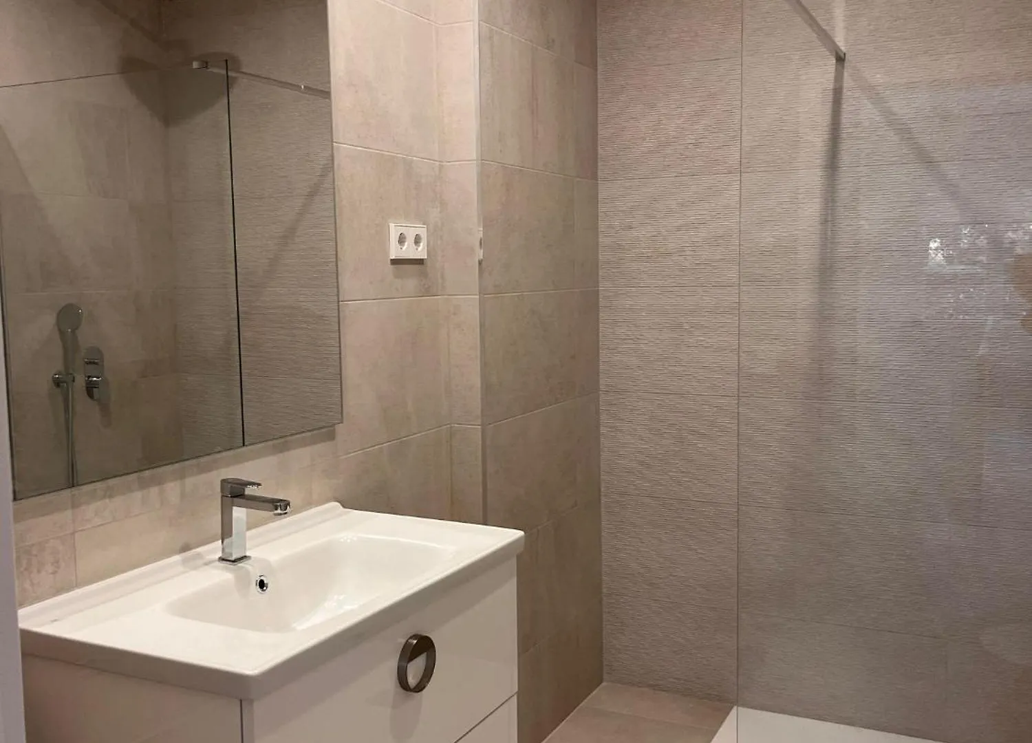 Apartamentos Exclusivos En El Norte De Madrid Apartment