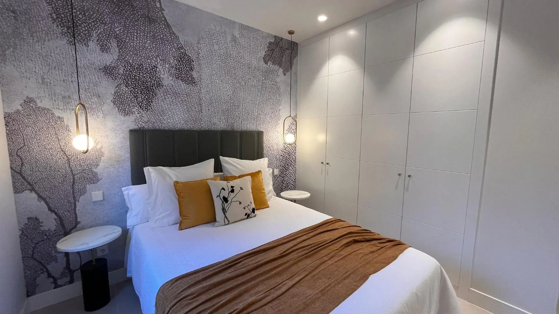 Apartamentos Exclusivos En El Norte De Madrid Apartment