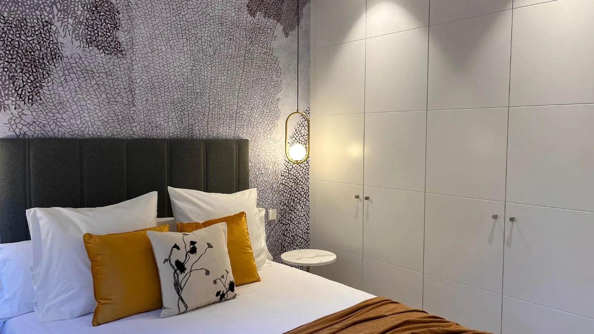 Apartamentos Exclusivos En El Norte De Madrid Apartment
