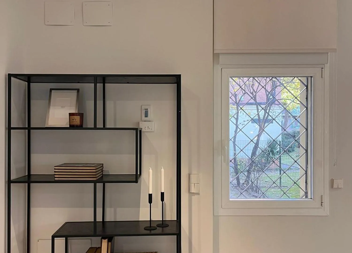 Apartamentos Exclusivos En El Norte De Madrid