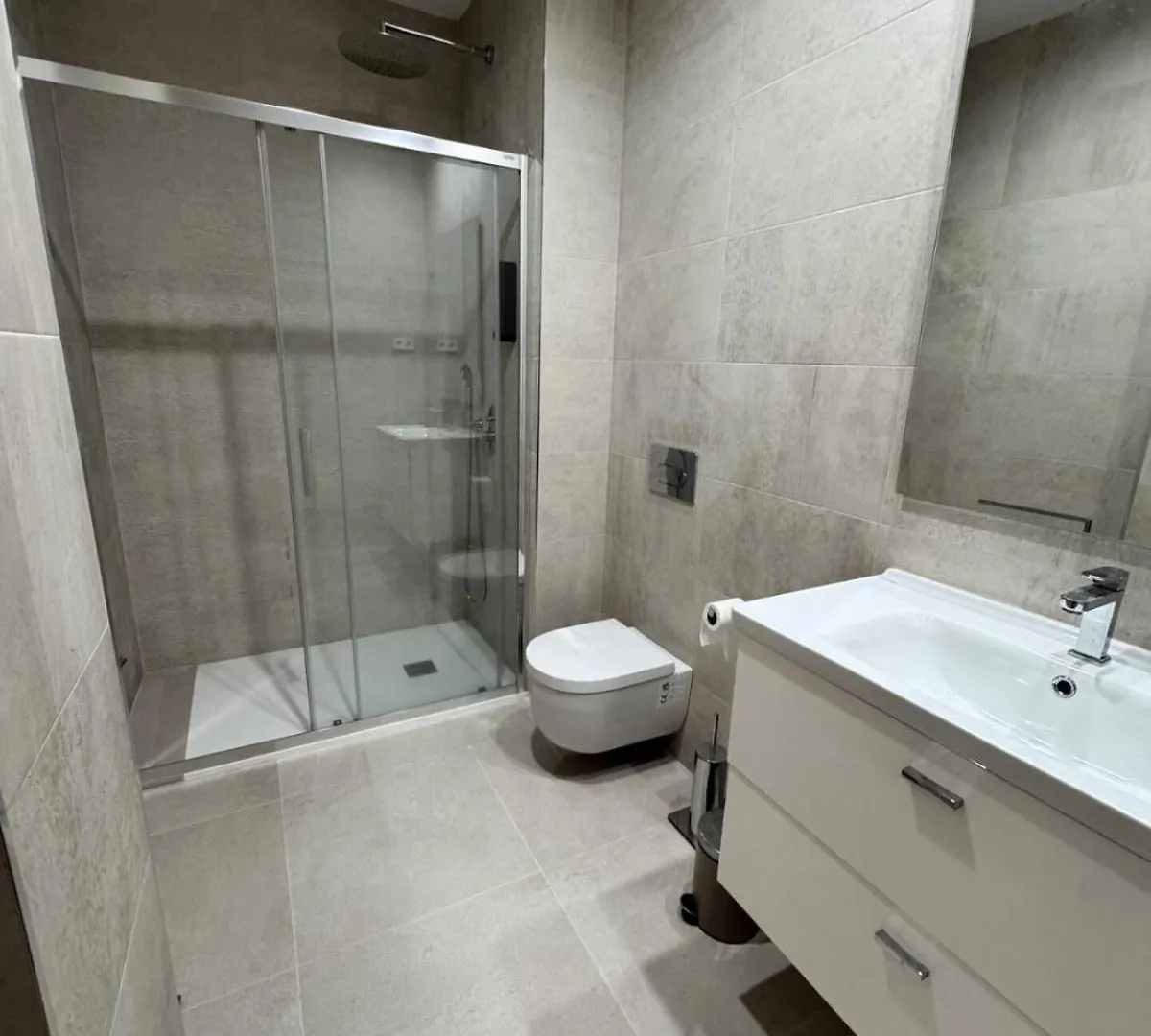 Apartamentos Exclusivos En El Norte De Madrid Spain