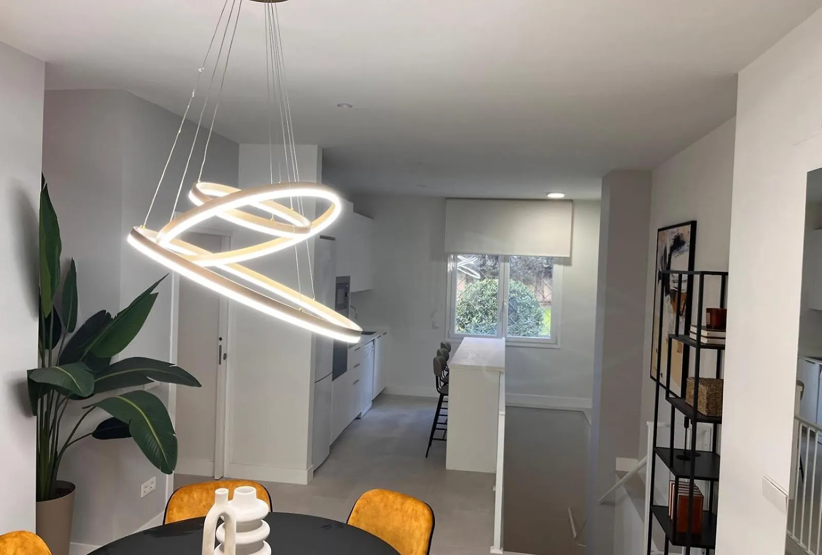 Apartamentos Exclusivos En El Norte De Madrid 0*,