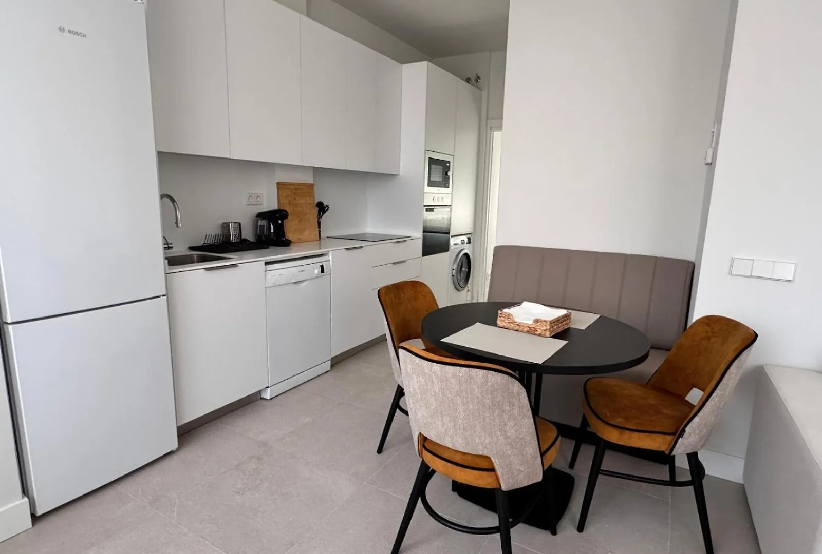 Apartamentos Exclusivos En El Norte De Madrid Spain