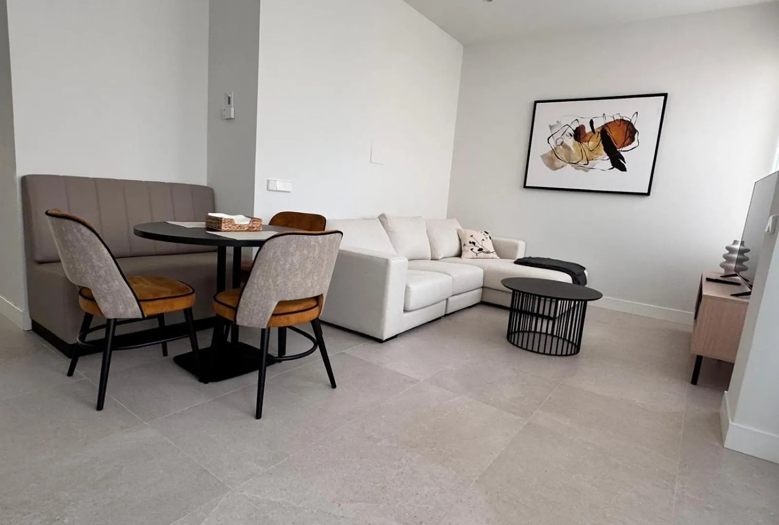 Apartamentos Exclusivos En El Norte De Madrid 0*,  Spain