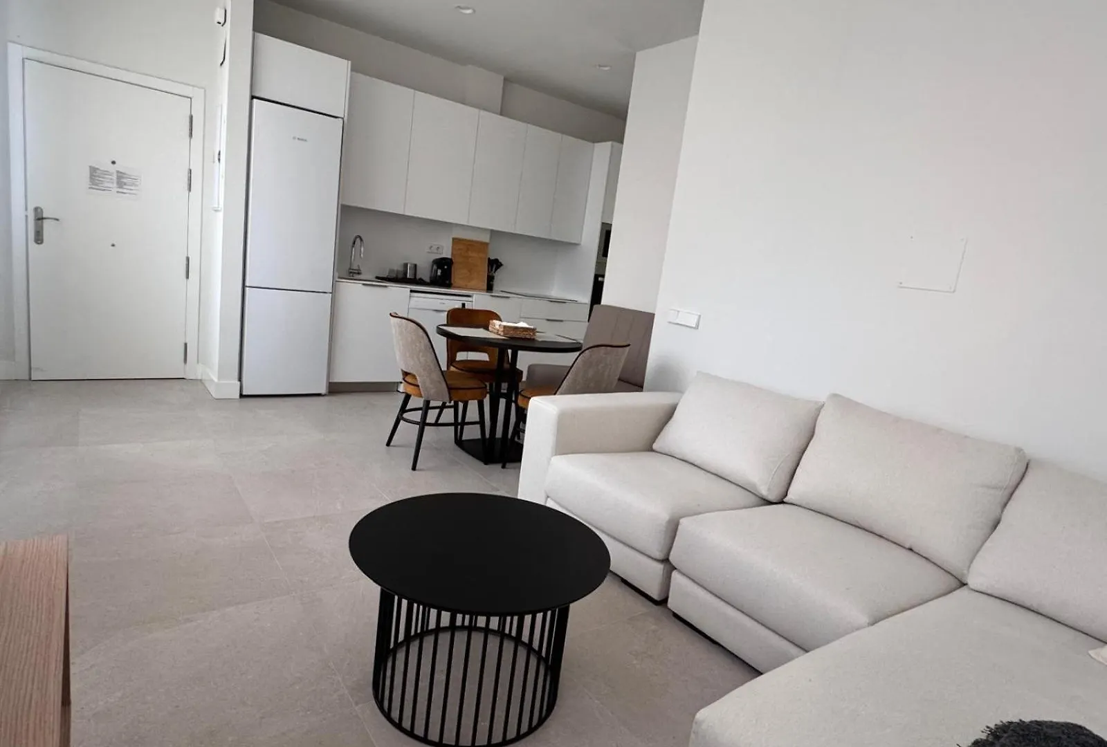 Apartment Apartamentos Exclusivos En El Norte De Madrid Spain