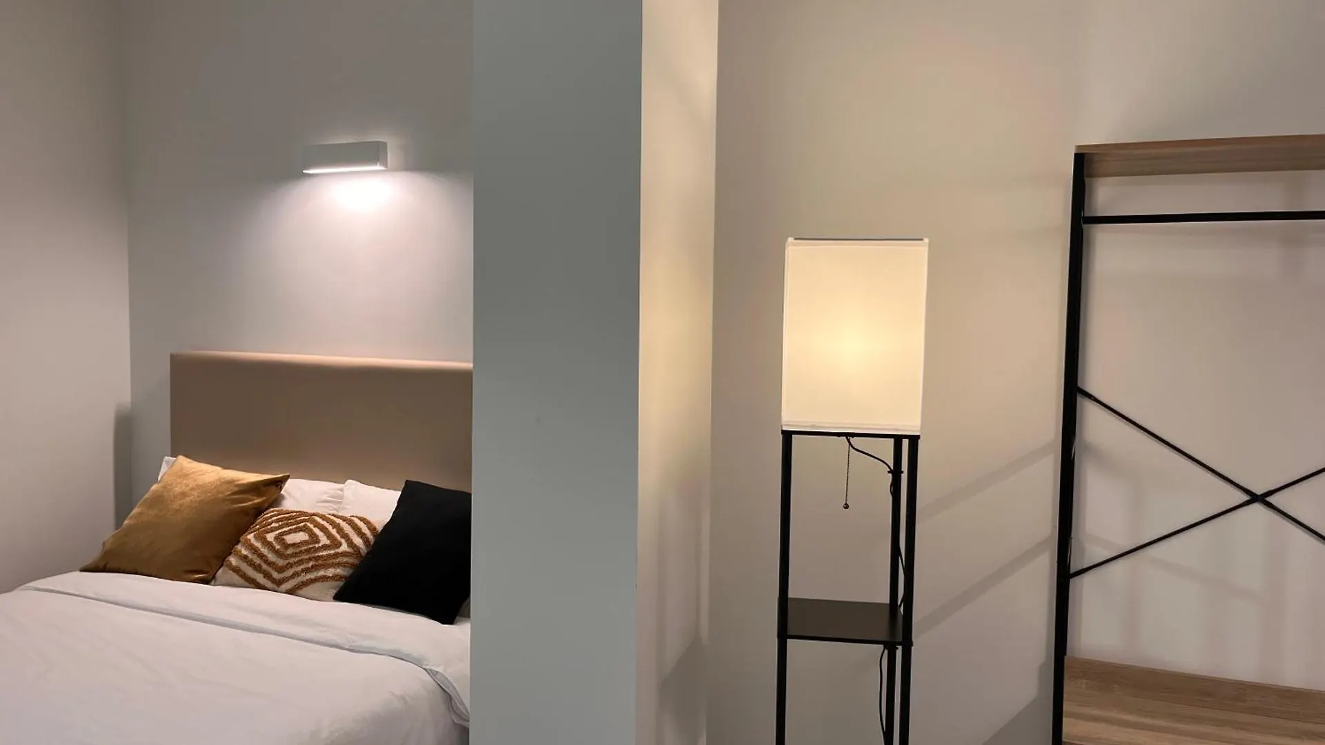 Apartment Apartamentos Exclusivos En El Norte De Madrid