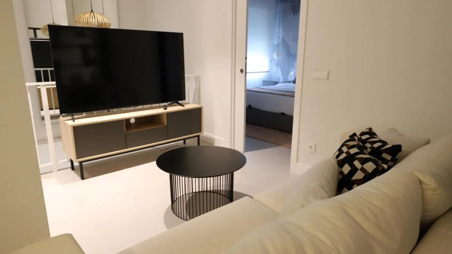 Apartamentos Exclusivos En El Norte De Madrid