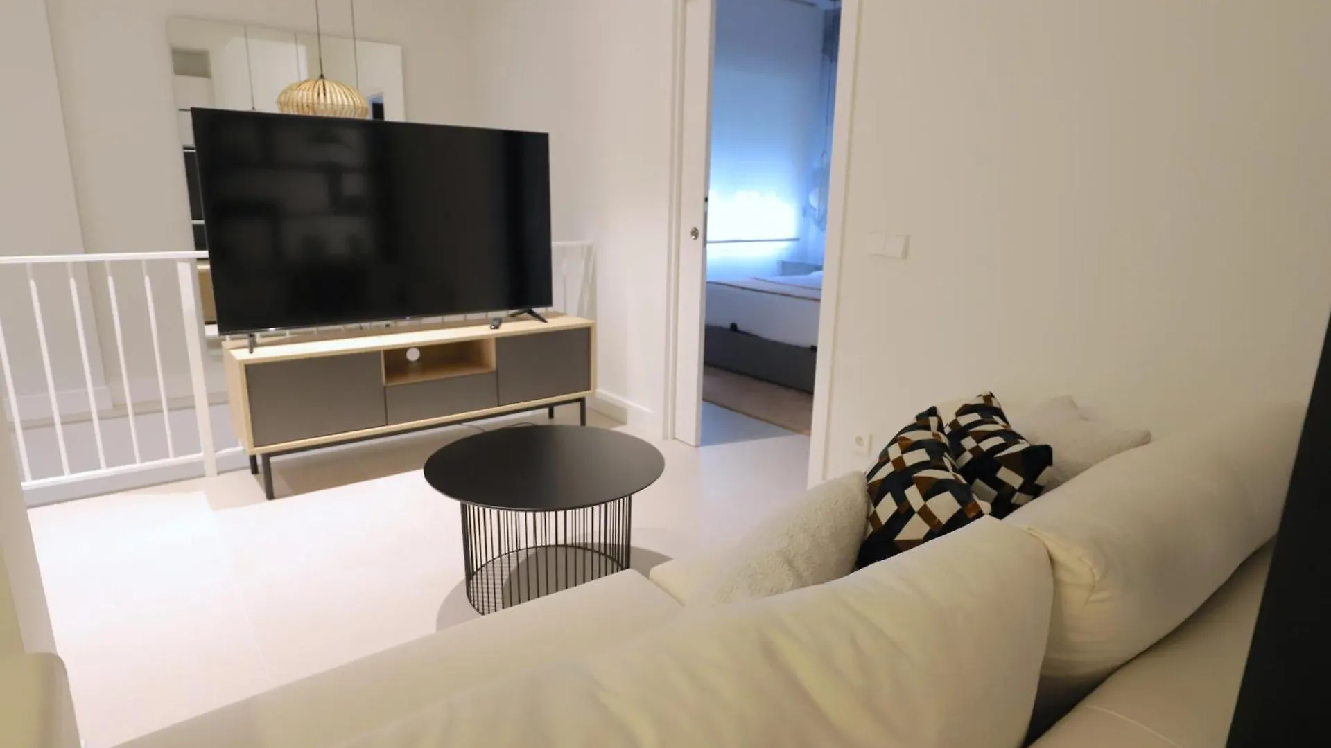 Apartment Apartamentos Exclusivos En El Norte De Madrid