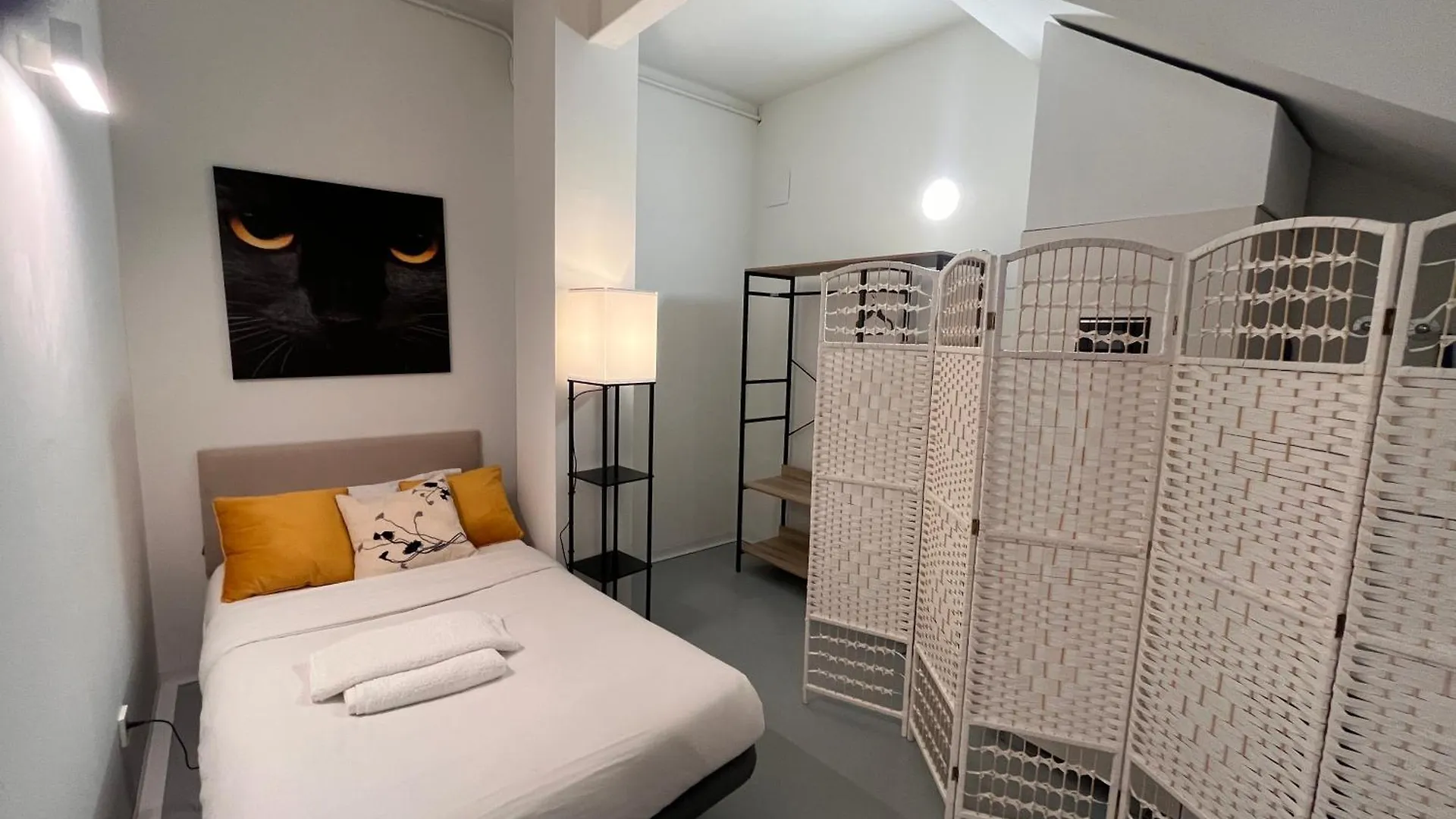 Apartment Apartamentos Exclusivos En El Norte De Madrid