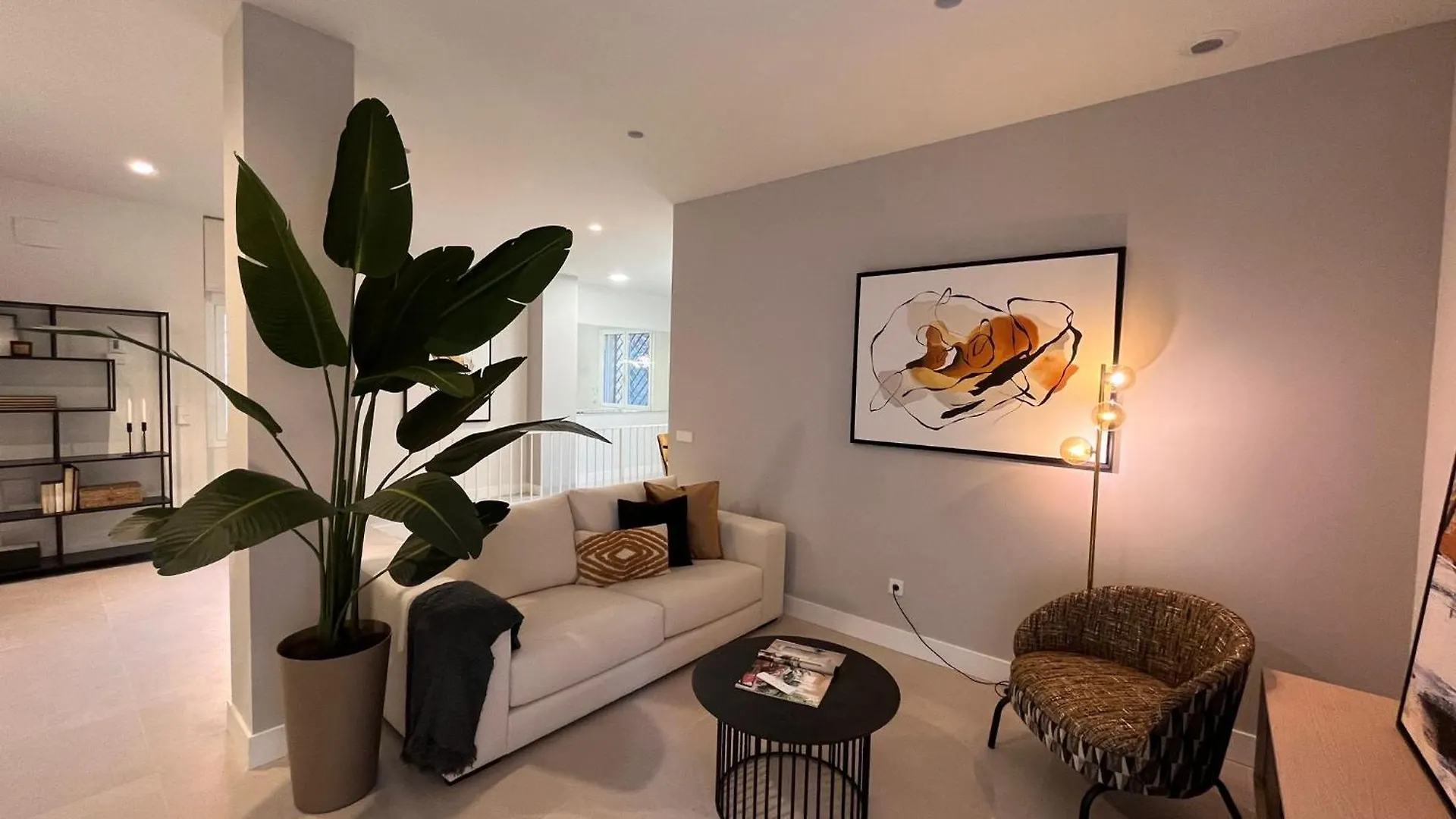 Apartamentos Exclusivos En El Norte De Madrid