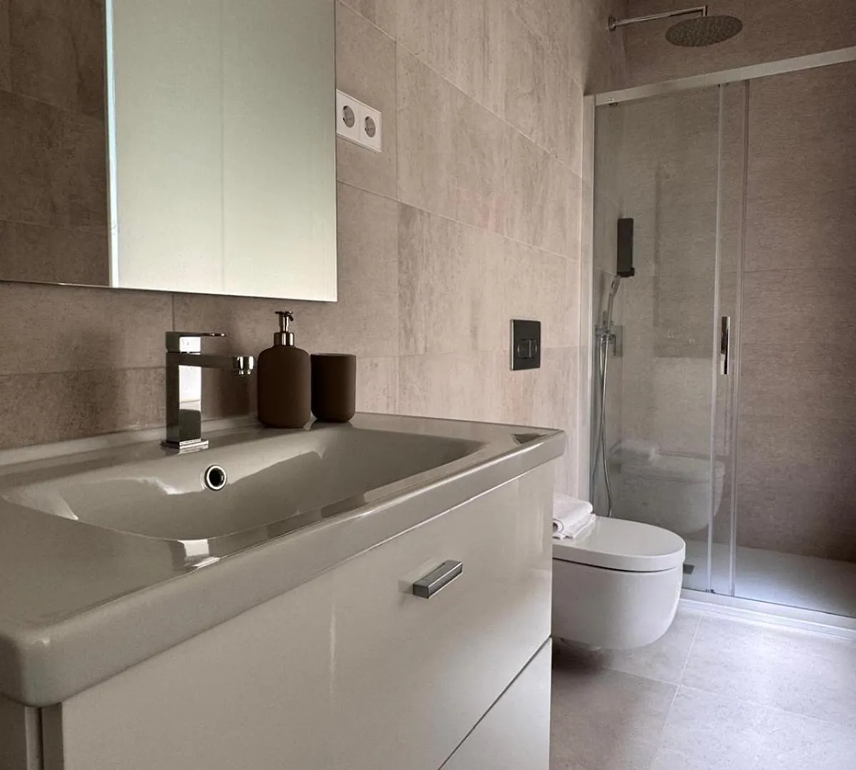 Apartamentos Exclusivos En El Norte De Madrid