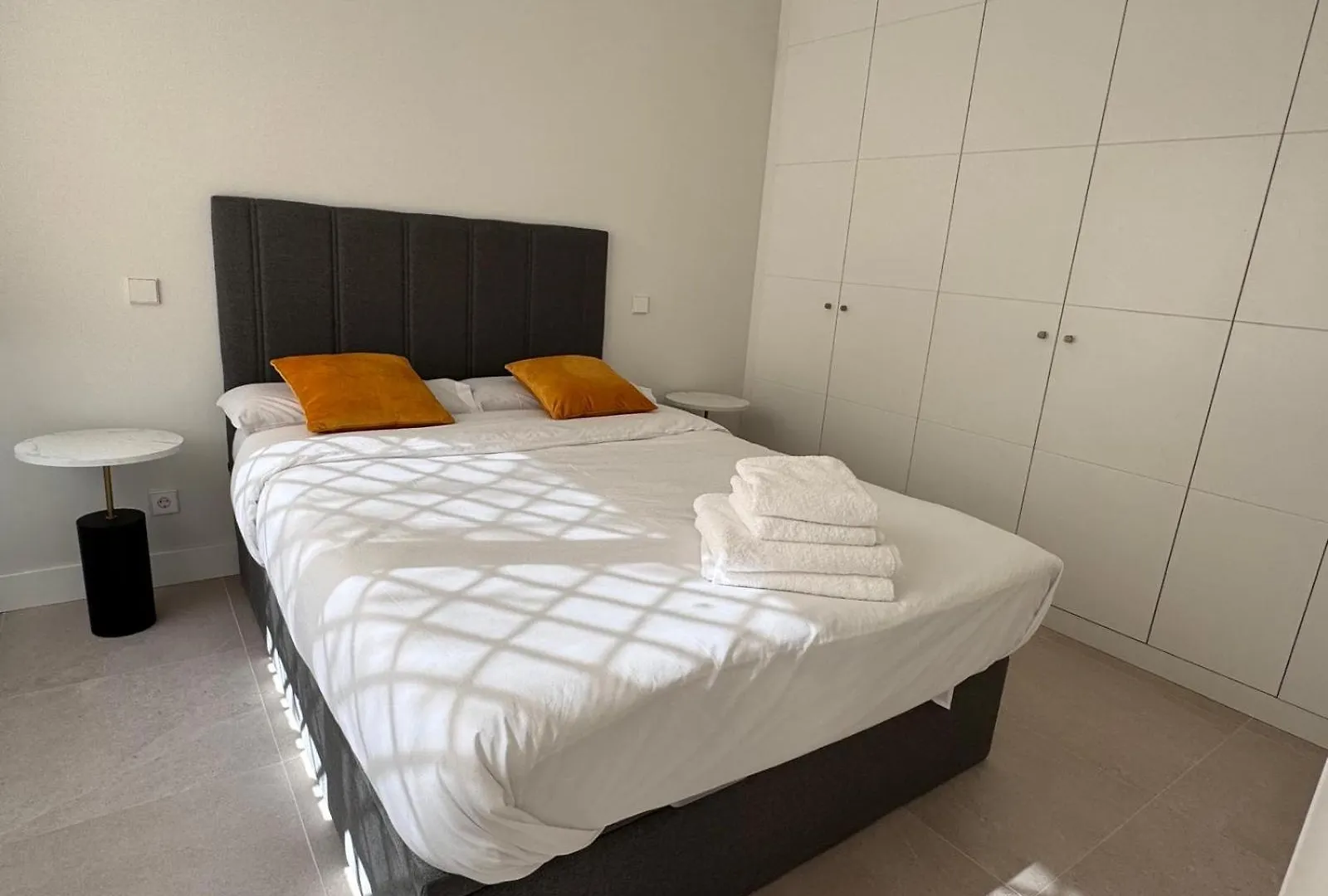 Apartamentos Exclusivos En El Norte De Madrid