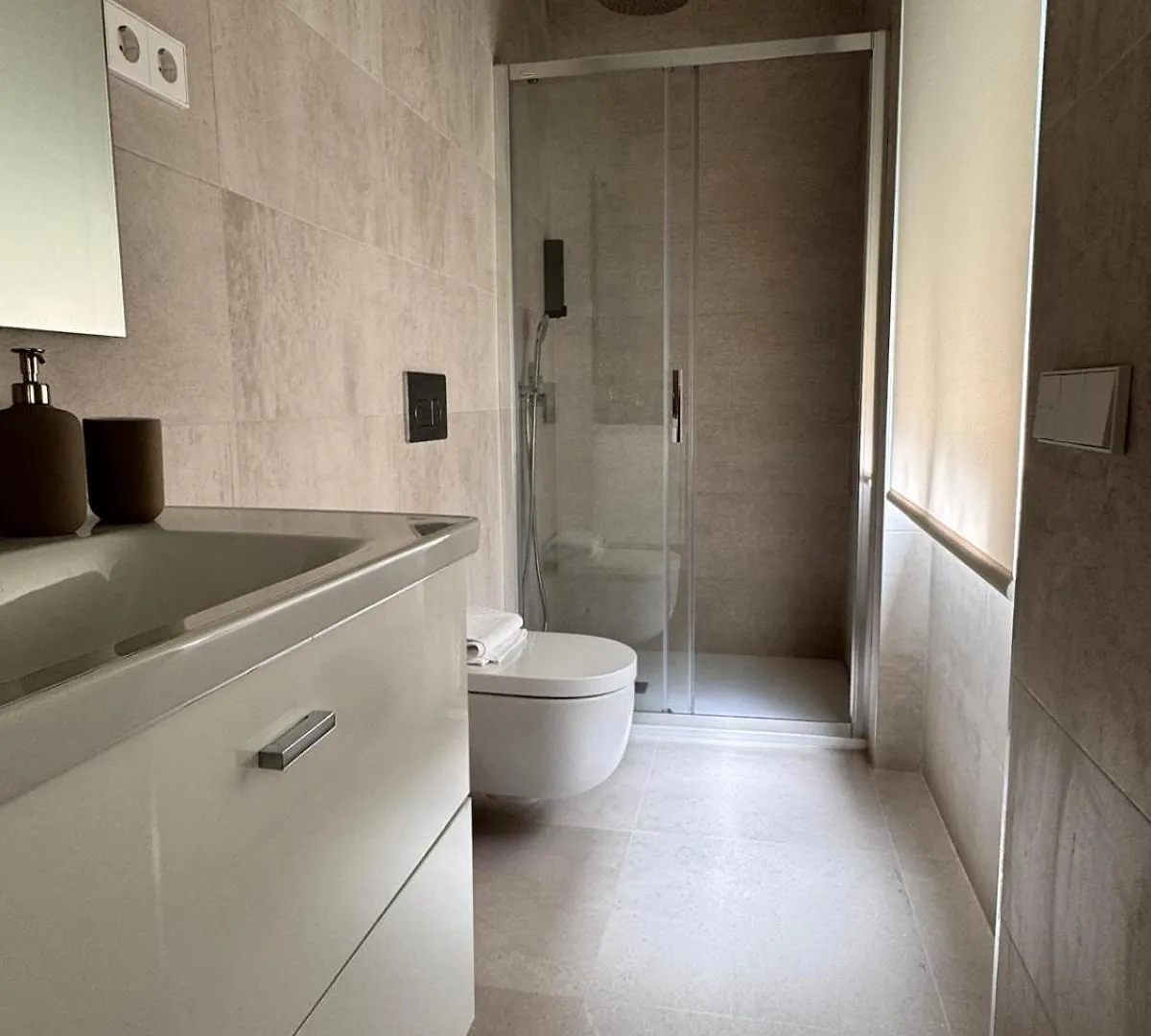 Apartamentos Exclusivos En El Norte De Madrid 0*,