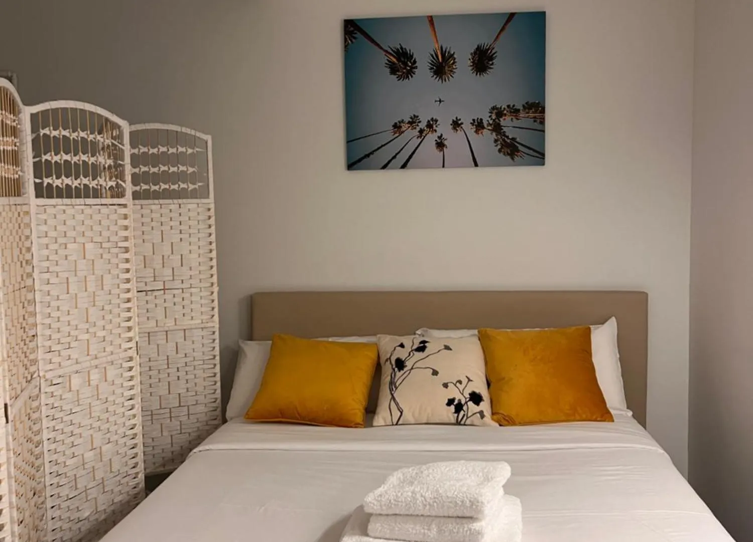 Apartamentos Exclusivos En El Norte De Madrid Apartment