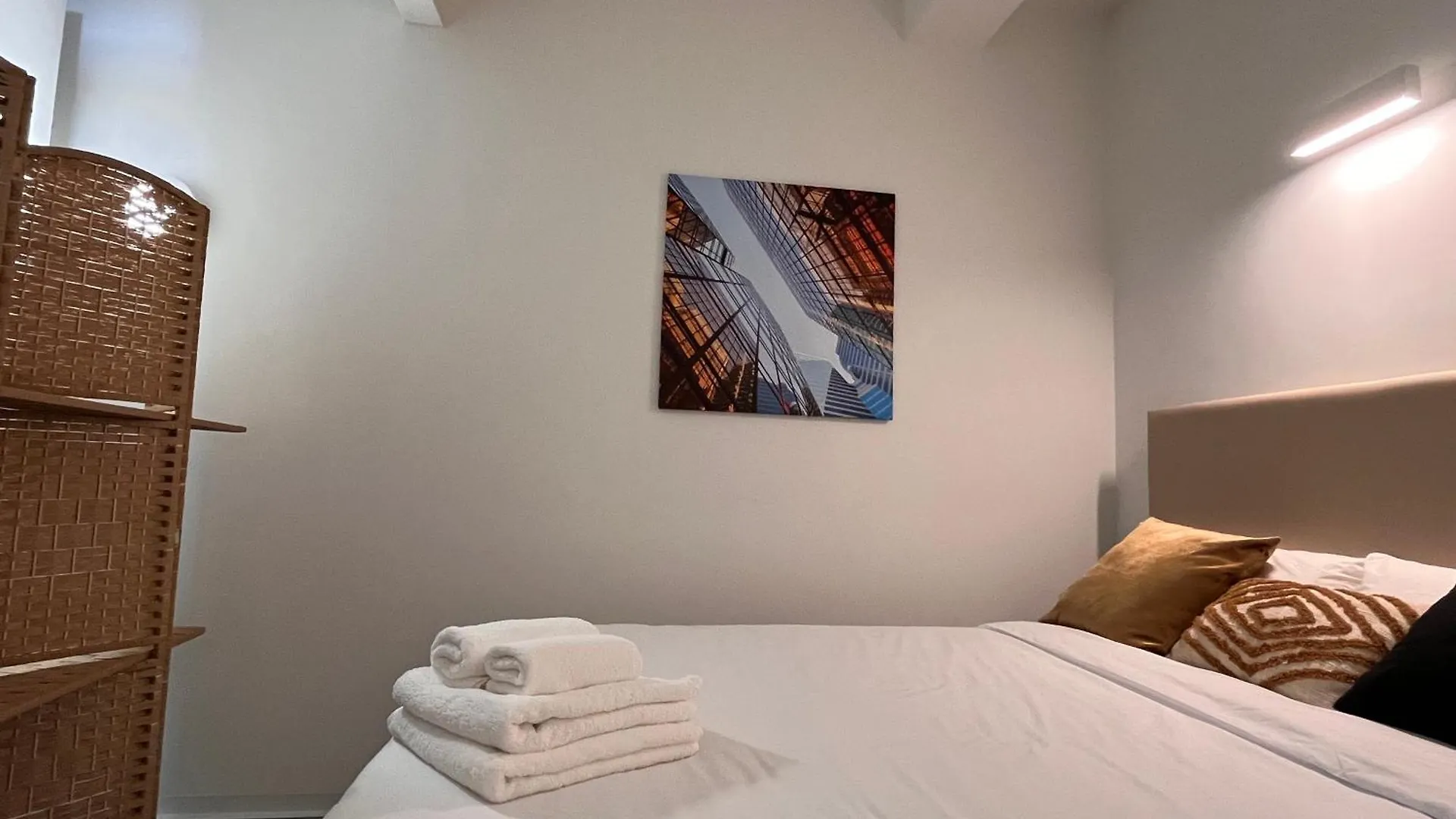 Apartamentos Exclusivos En El Norte De Madrid