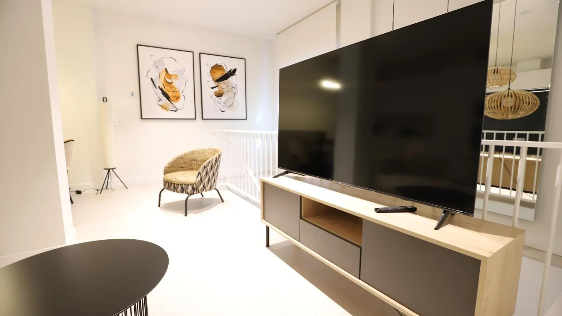 Apartamentos Exclusivos En El Norte De Madrid