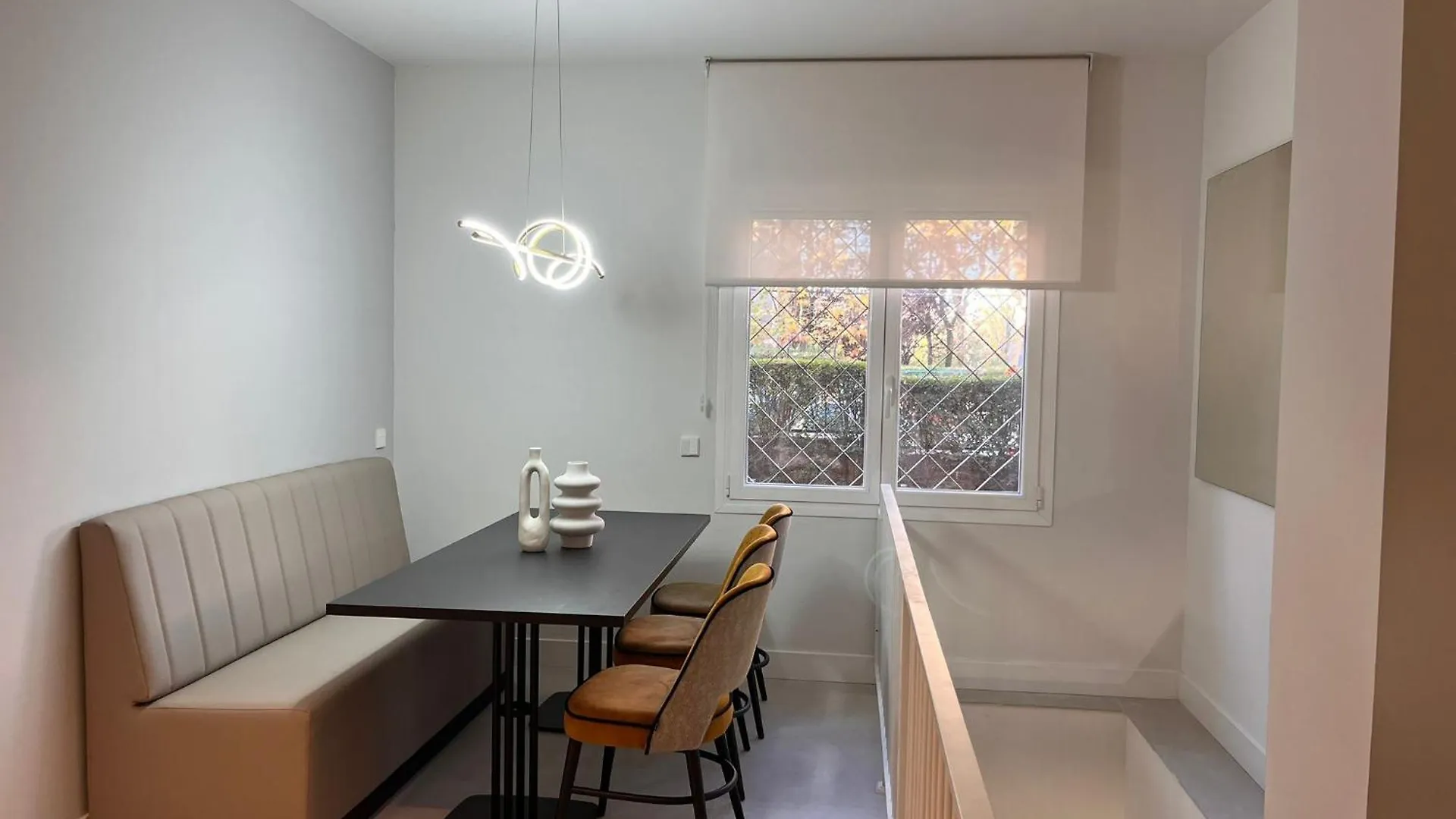 Apartamentos Exclusivos En El Norte De Madrid 0*,  Spanien