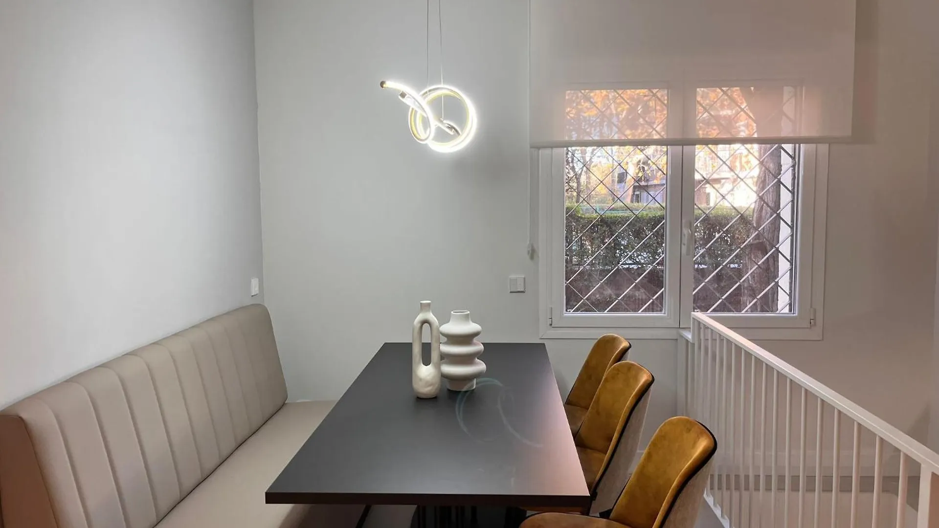 Apartamentos Exclusivos En El Norte De Madrid Spanien