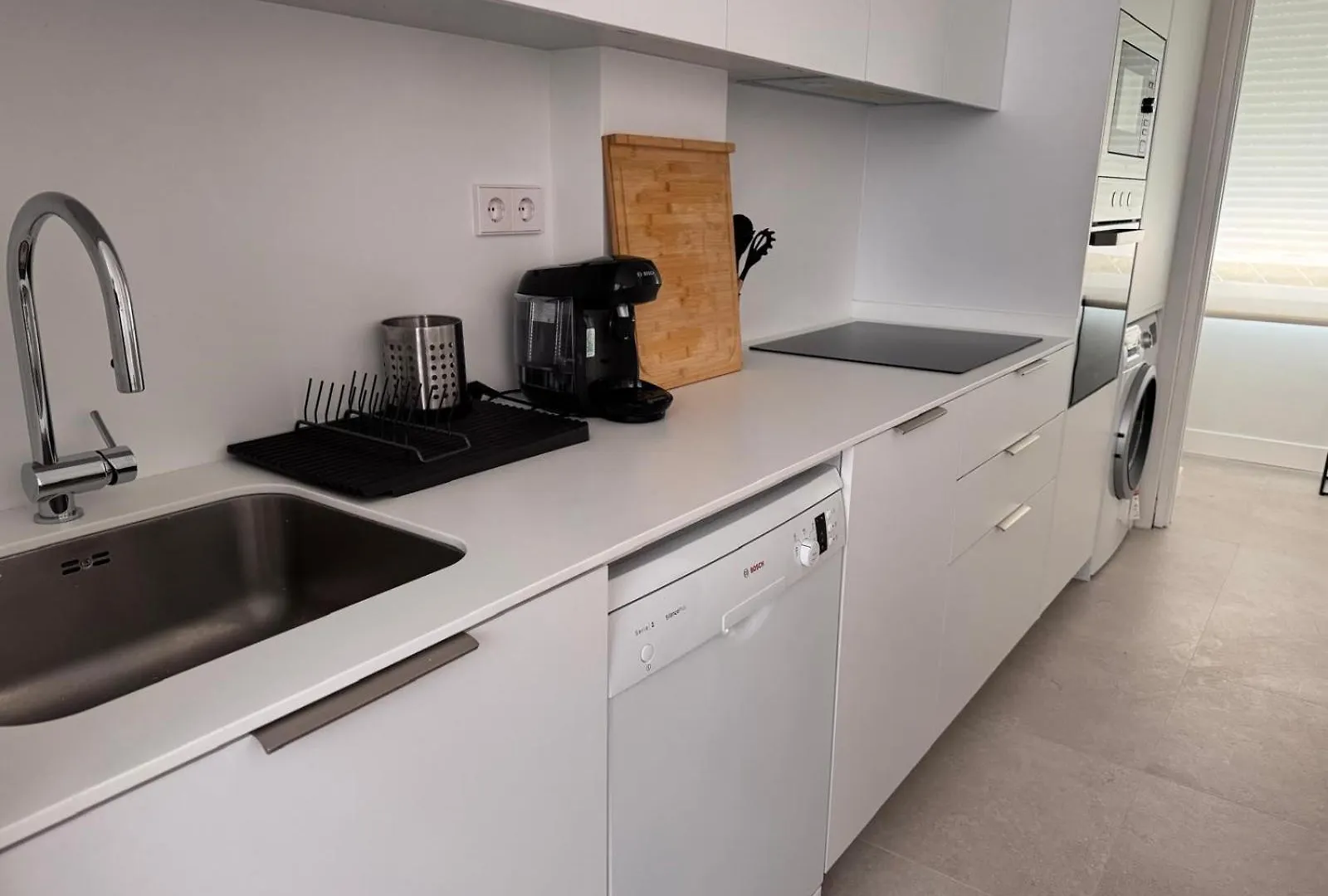 Apartamentos Exclusivos En El Norte De Madrid