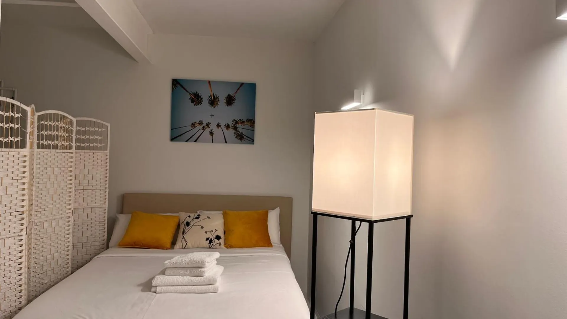 Apartamentos Exclusivos En El Norte De Madrid 0*,  Spanien