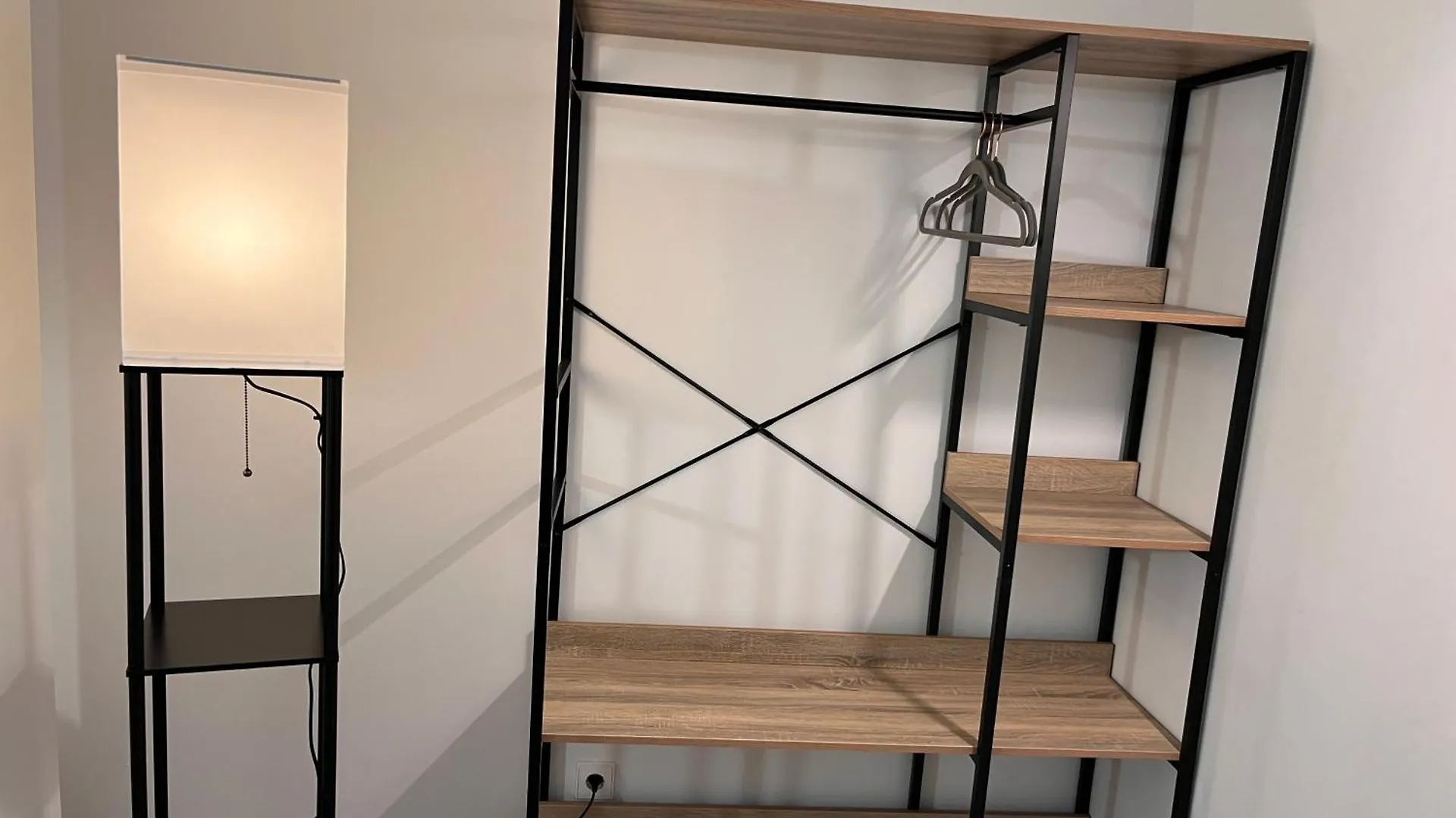 Lägenhet Apartamentos Exclusivos En El Norte De Madrid