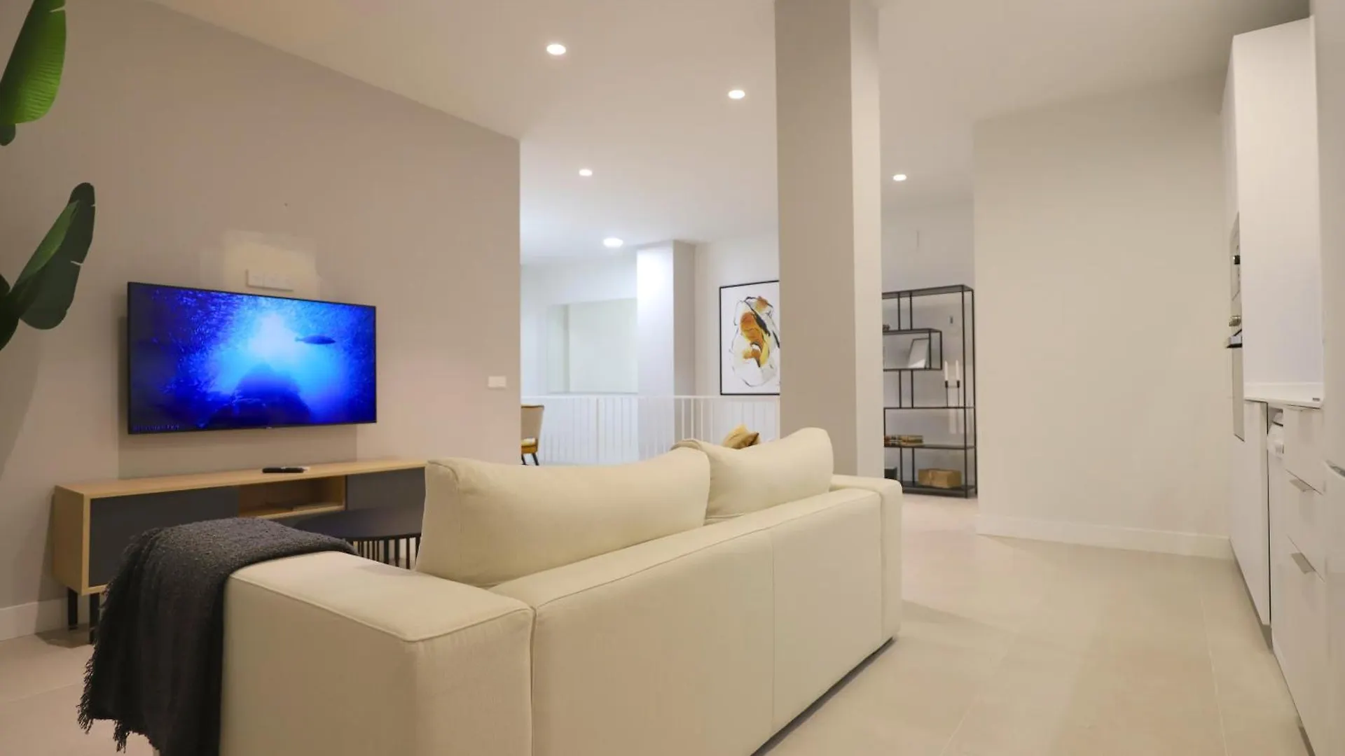 Apartamentos Exclusivos En El Norte De Madrid Spanien